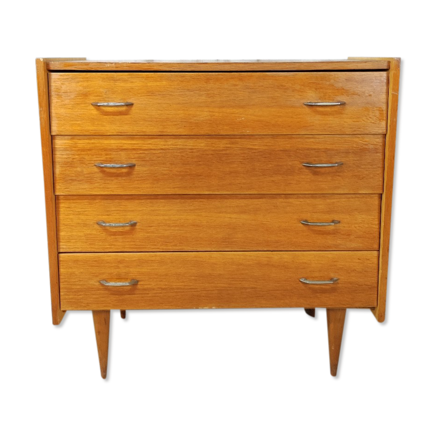 Vintage chest of drawers