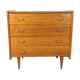 Commode vintage