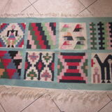 Tapis d'orient ancien