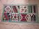 Old oriental rug