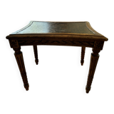 Beautiful Mercier Frères side table