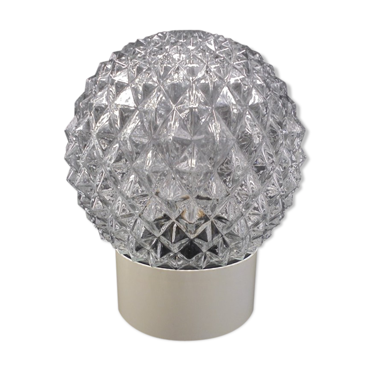 Luminaire vintage