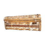 Rattan/wicker case