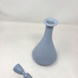 Opaline carafe from Portieux