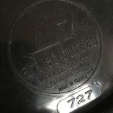 Roger Tallon 70s office paper basket