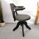 Fauteuil américain vintage 1950