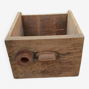 Workshop box