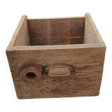 Workshop box
