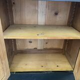 Parisian-style buffet