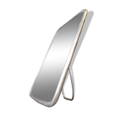 Barber mirror 13X20cm