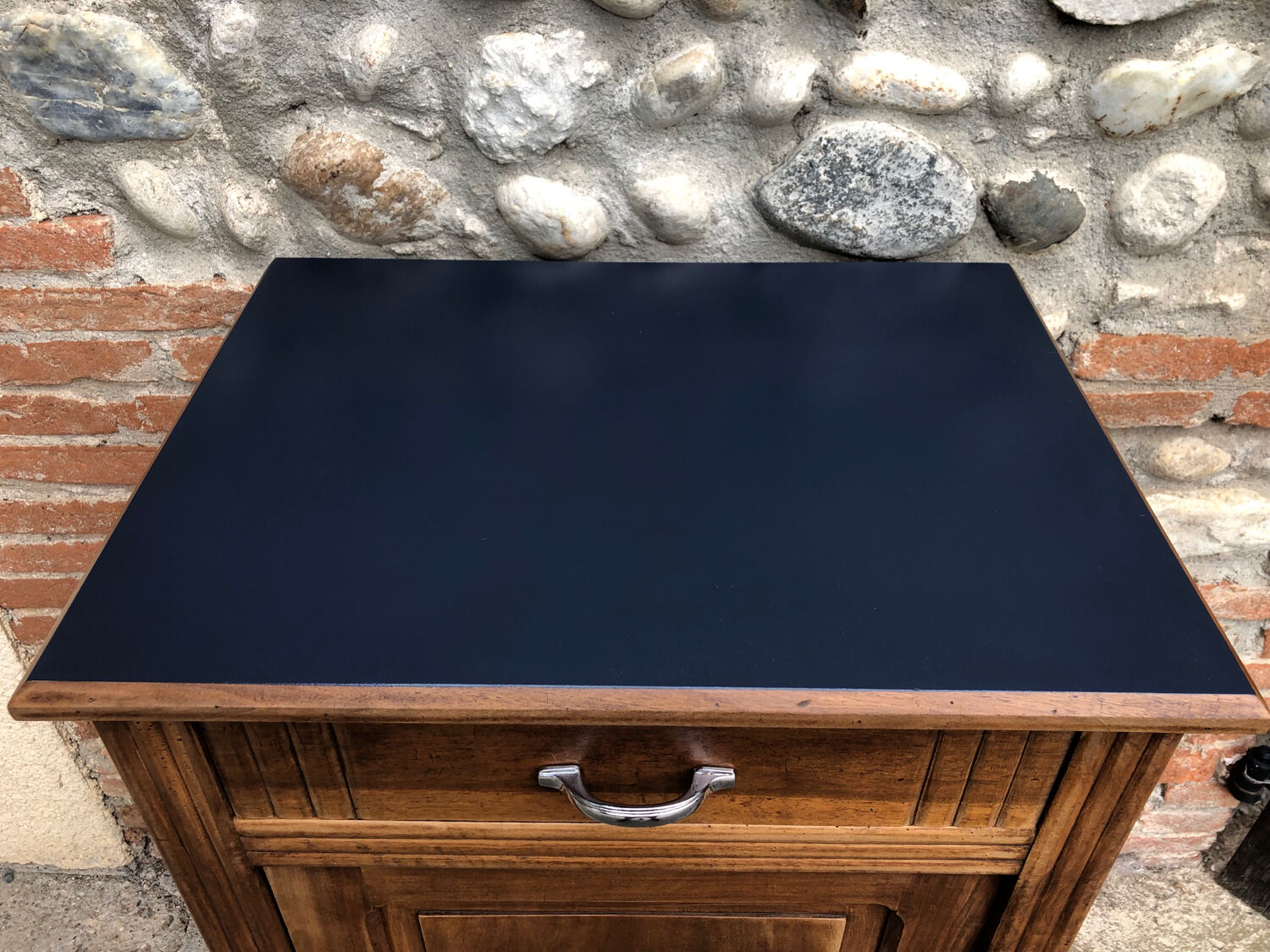 Small Parisian buffet