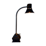 Lampe de bureau vintage urss