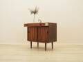 Rosewood cabinet by Niels J. Thorsø for Thorsø Møbelfabrik, Denmark, 1960s