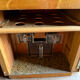 Wooden buffet/cabinet "Mado"