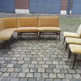 Chair Danish years 50 / 60 by Finn Juhl