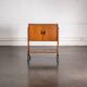 Occasional furniture on wheels