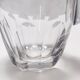 Vintage Transparent Crystal Pitcher Attr. to Baccarat