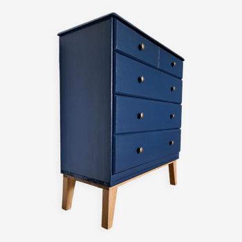 Commode Rød Sødgren bleu ganne 6