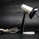 Mid-century bedside lamp from Polam, Poland, 1970s