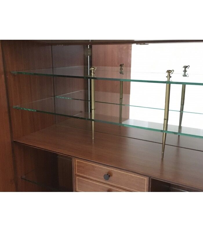 Meuble par Marelli & Colico 1950s