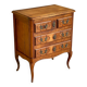 Petite commode style Louis XV