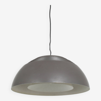 Lampe suspendue « AJ Royal » des années 1970 par Arne Jacobsen pour Louis Poulsen, Danemark