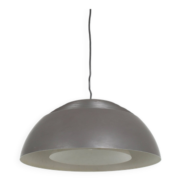 1970s “AJ Royal” Hanging lamp by Arne Jacobsen for Louis Poulsen, Denmark