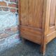 Armoire parisienne