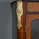 Rosewood and Mahogany Bookcase, Louis XVI Style – Early 20th Century