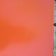 Ensemble de 6 chaises formica orange