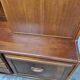 Buffet William Lawrence de Nottingham