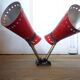 Diabolo sconce