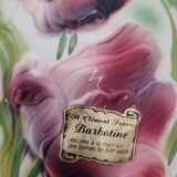 Vase Tulip Saint Clement in Slurry