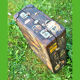 Old 1920s suitcase