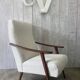 Vintage armchair