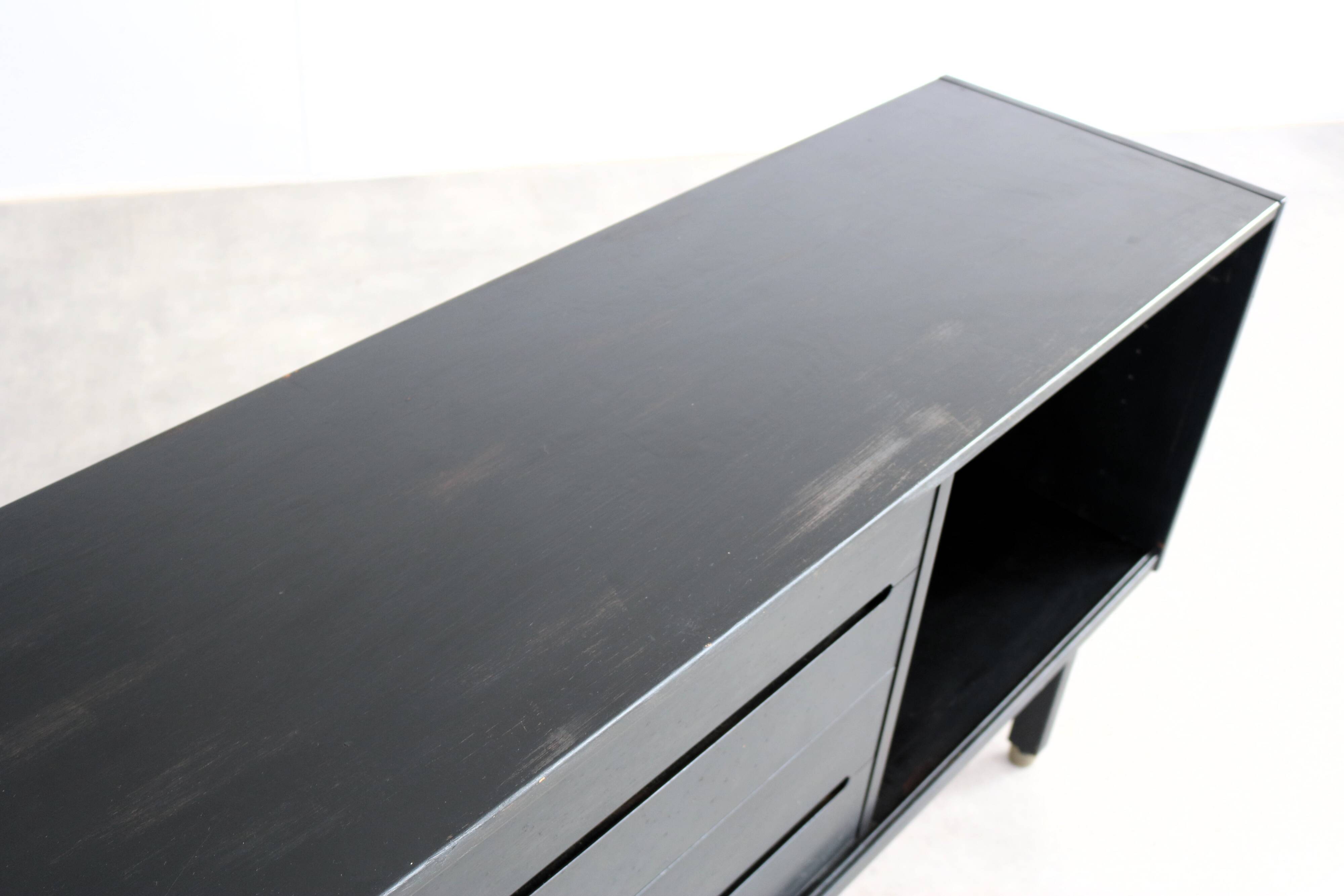 vintage sideboard |  sideboard | Troeds | 60s | Sweden