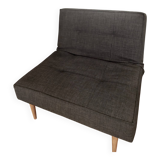 Danish armchair Innovation Splitback