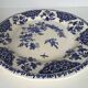 Assiette ancienne Gien