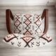 Bridge chair