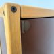 Flototto 70s design modular chest of drawers in vintage beech