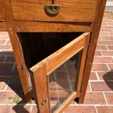 Small vintage desk