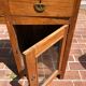 Small vintage desk