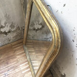 Mirror Louis Philippe former 73x101cm