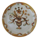 Plate quimper keraluc