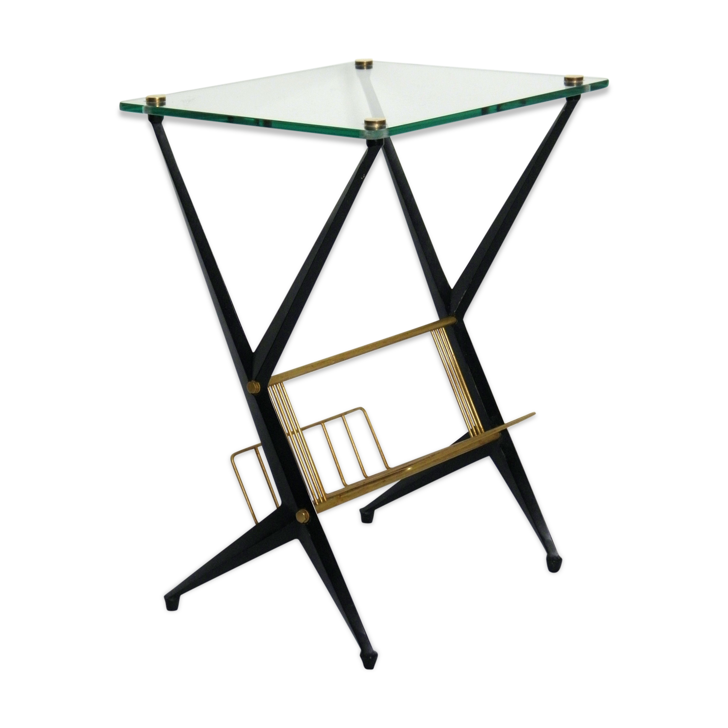 Table creations Jarden 60's