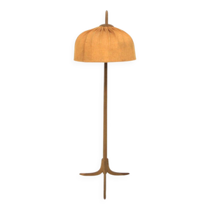 lampadaire scandinave