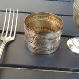 Art deco  baptism box