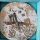 Tiffany & Co. – Set of 4 porcelain coasters – Collection - New