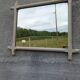 Old mirror