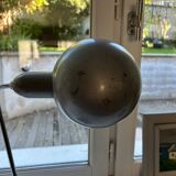 Jumo 600 lamp